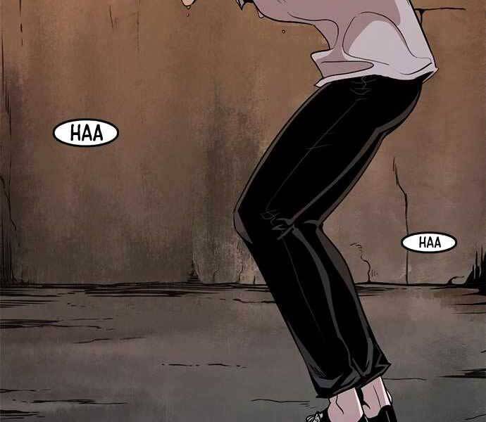 Ngục Tù Đẫm Máu - Chương 6