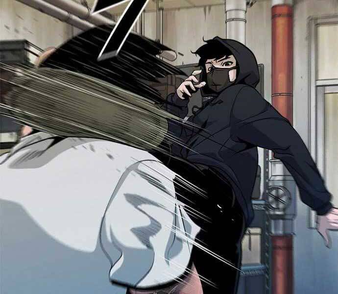 Ngục Tù Đẫm Máu - Chương 6