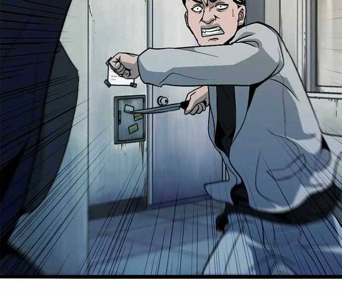 Ngục Tù Đẫm Máu - Chương 6