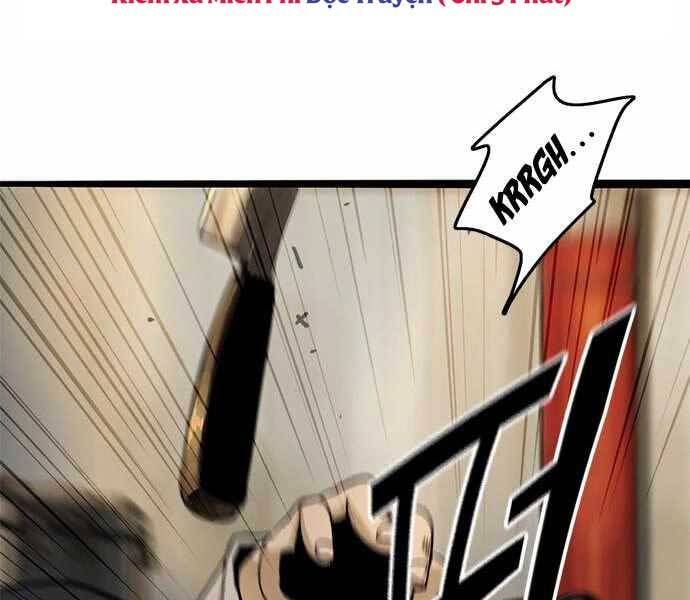 Ngục Tù Đẫm Máu - Chương 6