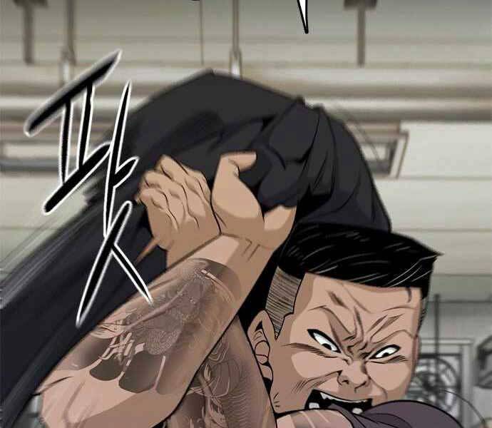 Ngục Tù Đẫm Máu - Chương 6