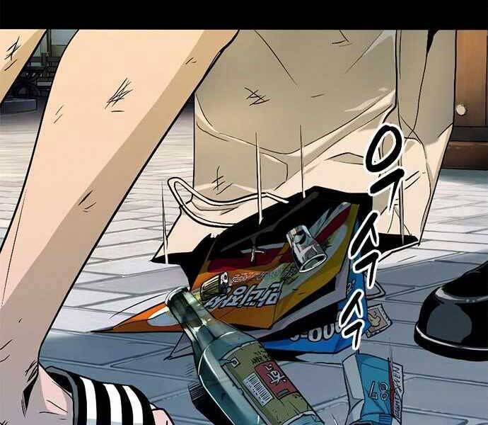 Ngục Tù Đẫm Máu - Chương 6