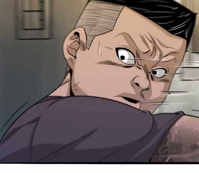 Ngục Tù Đẫm Máu - Chương 6