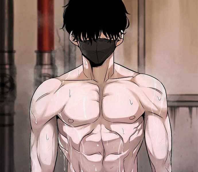 Ngục Tù Đẫm Máu - Chương 6