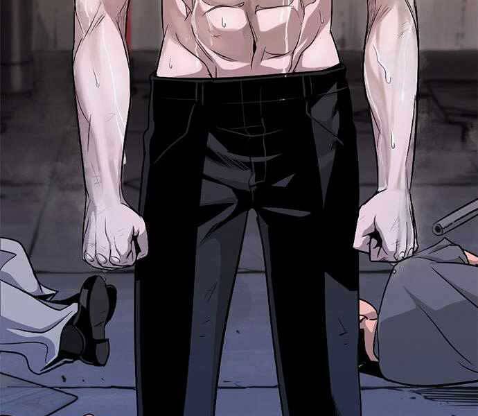 Ngục Tù Đẫm Máu - Chương 6