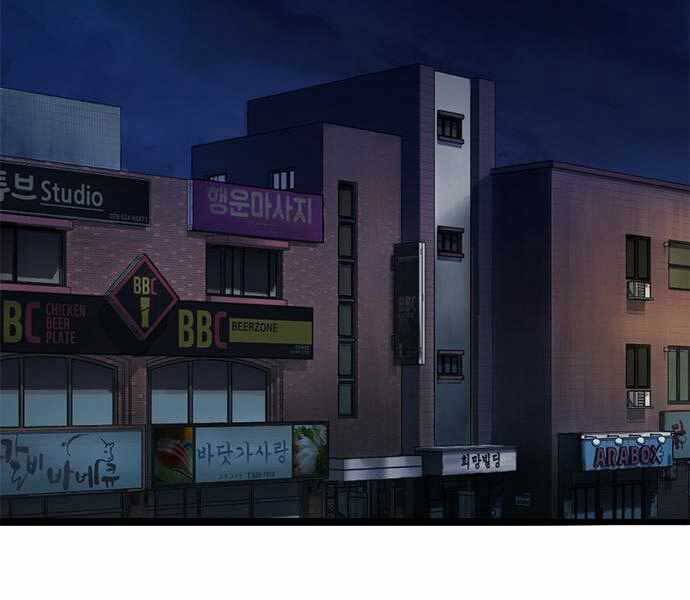 Ngục Tù Đẫm Máu - Chương 6