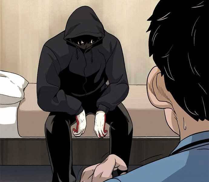 Ngục Tù Đẫm Máu - Chương 6