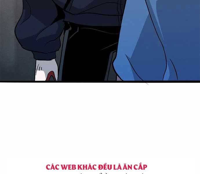 Ngục Tù Đẫm Máu - Chương 6