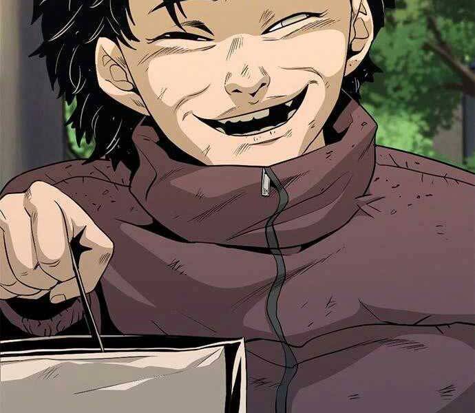 Ngục Tù Đẫm Máu - Chương 6