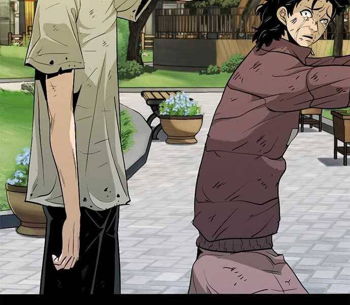 Ngục Tù Đẫm Máu - Chương 6