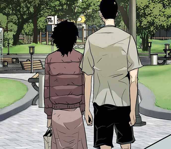 Ngục Tù Đẫm Máu - Chương 6