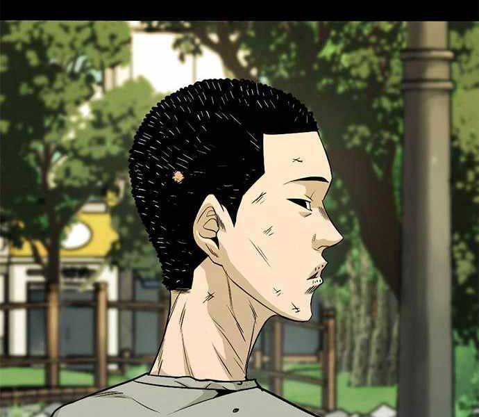 Ngục Tù Đẫm Máu - Chương 6