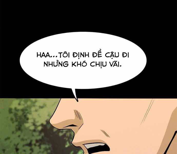 Ngục Tù Đẫm Máu - Chương 6