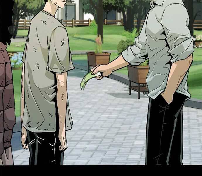 Ngục Tù Đẫm Máu - Chương 6