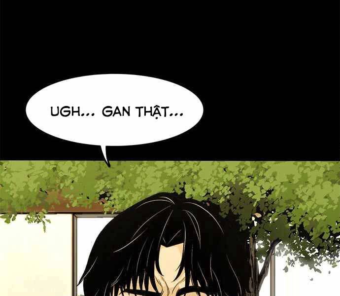 Ngục Tù Đẫm Máu - Chương 6