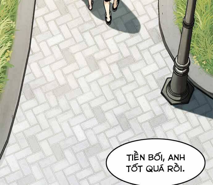 Ngục Tù Đẫm Máu - Chương 6