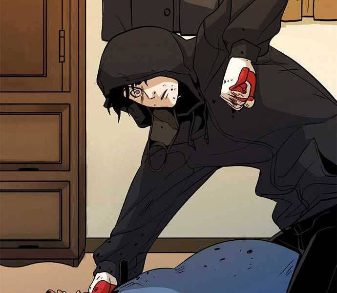 Ngục Tù Đẫm Máu - Chương 7