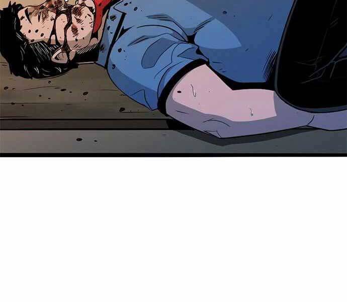 Ngục Tù Đẫm Máu - Chương 7