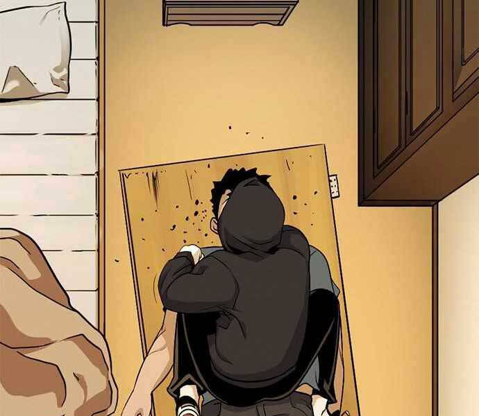 Ngục Tù Đẫm Máu - Chương 7