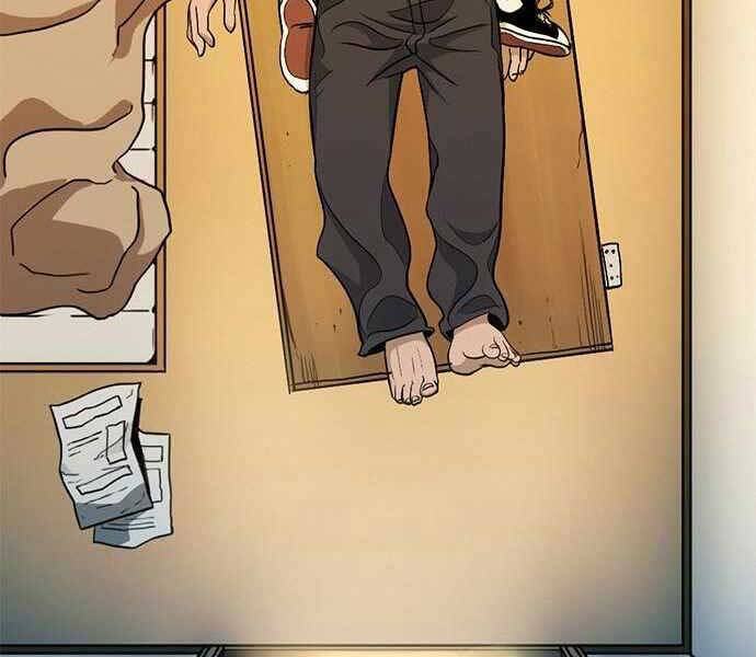 Ngục Tù Đẫm Máu - Chương 7