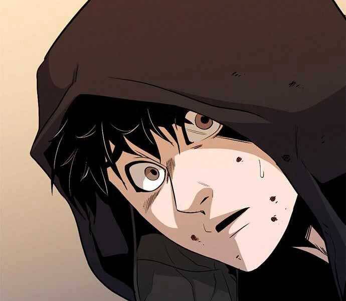 Ngục Tù Đẫm Máu - Chương 7