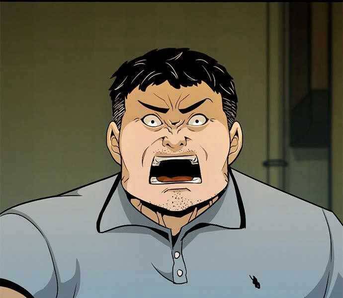 Ngục Tù Đẫm Máu - Chương 7