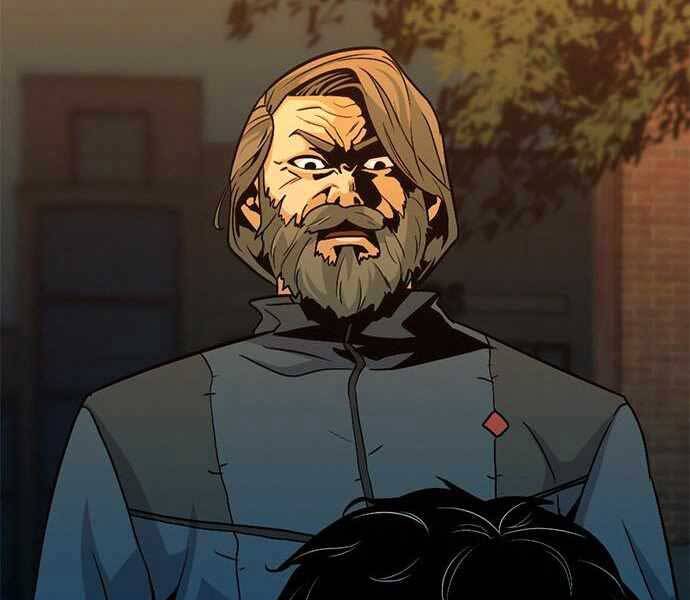 Ngục Tù Đẫm Máu - Chương 7