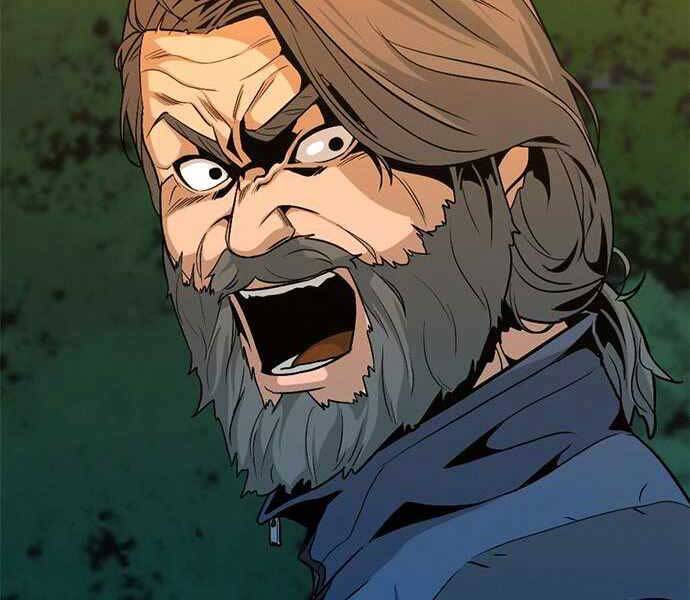 Ngục Tù Đẫm Máu - Chương 7