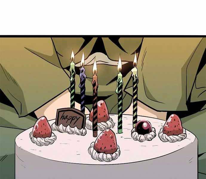 Ngục Tù Đẫm Máu - Chương 7