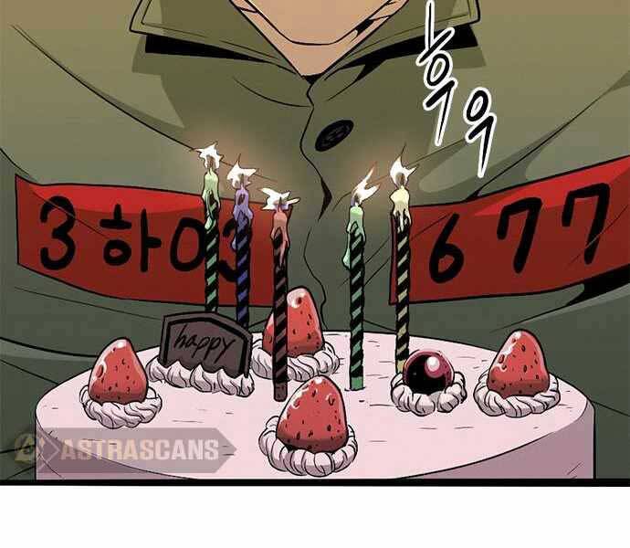 Ngục Tù Đẫm Máu - Chương 7