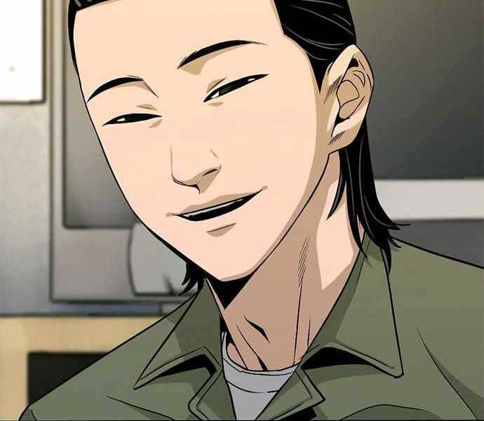 Ngục Tù Đẫm Máu - Chương 7