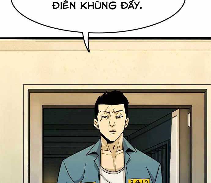 Ngục Tù Đẫm Máu - Chương 7