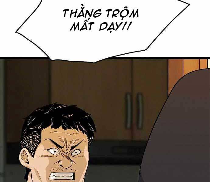 Ngục Tù Đẫm Máu - Chương 7