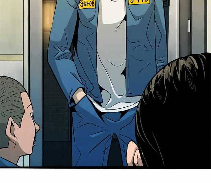 Ngục Tù Đẫm Máu - Chương 7