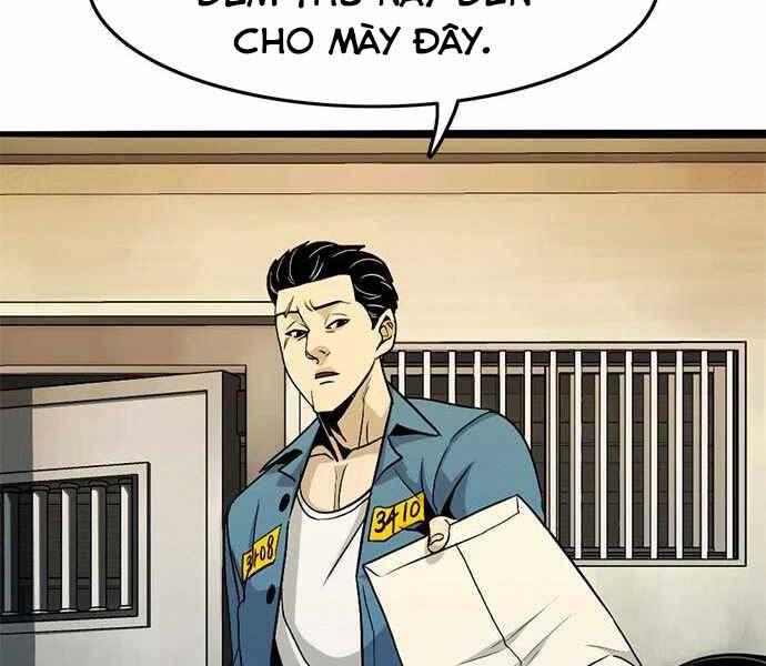Ngục Tù Đẫm Máu - Chương 7