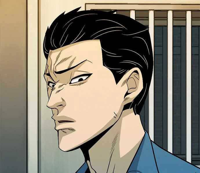 Ngục Tù Đẫm Máu - Chương 7