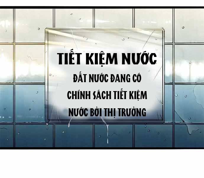 Ngục Tù Đẫm Máu - Chương 7
