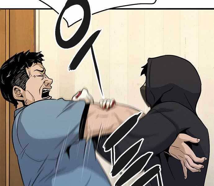 Ngục Tù Đẫm Máu - Chương 7