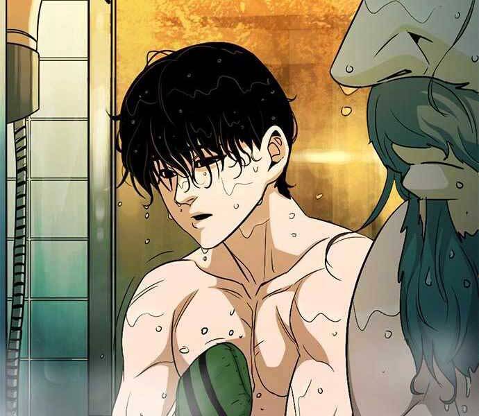 Ngục Tù Đẫm Máu - Chương 7