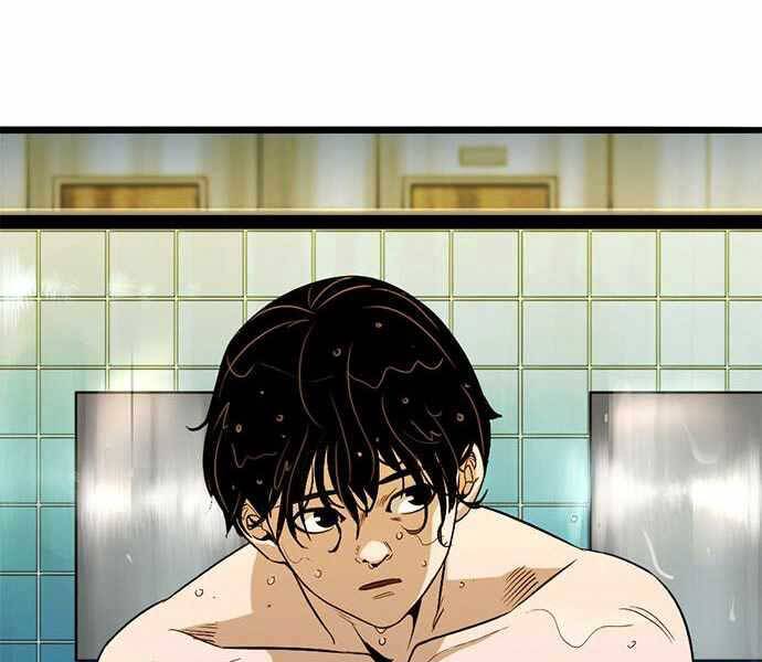 Ngục Tù Đẫm Máu - Chương 7