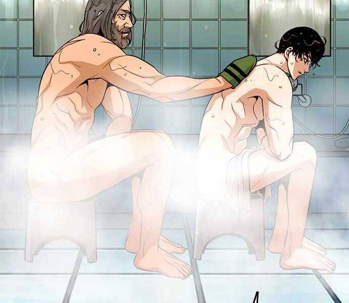 Ngục Tù Đẫm Máu - Chương 7