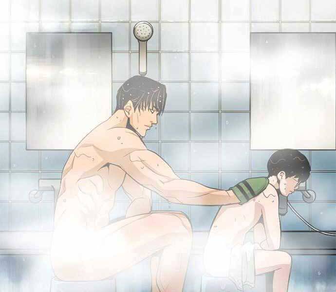 Ngục Tù Đẫm Máu - Chương 7