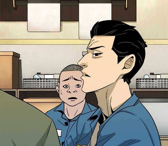 Ngục Tù Đẫm Máu - Chương 7