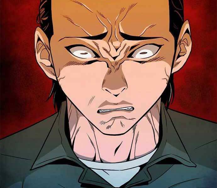 Ngục Tù Đẫm Máu - Chương 7