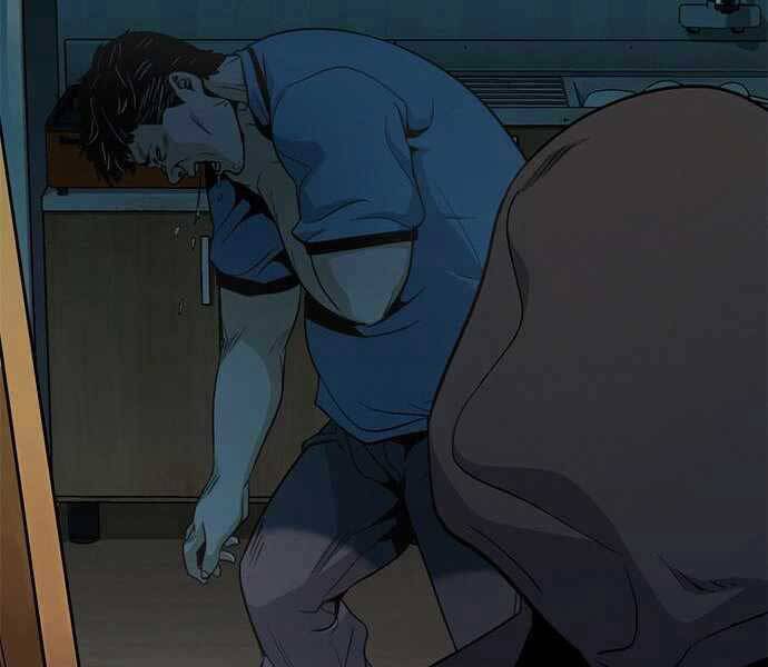 Ngục Tù Đẫm Máu - Chương 7