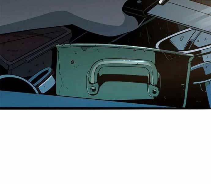 Ngục Tù Đẫm Máu - Chương 7