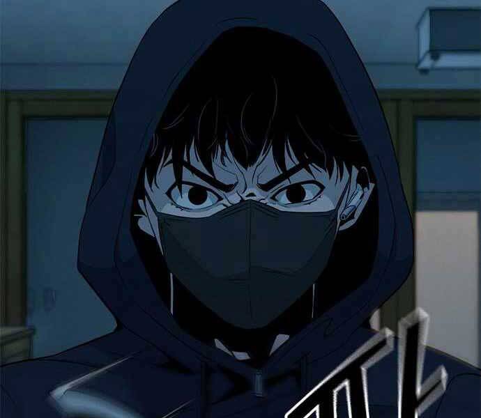 Ngục Tù Đẫm Máu - Chương 7