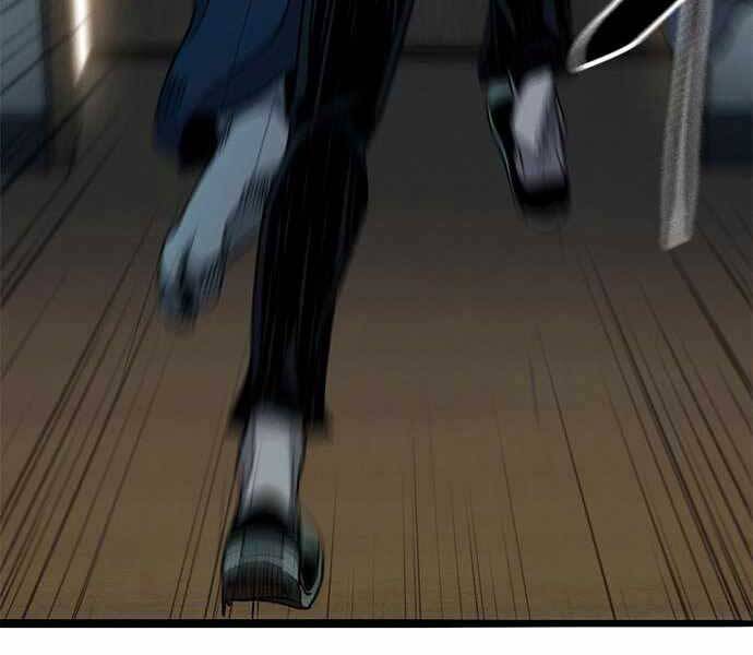 Ngục Tù Đẫm Máu - Chương 7