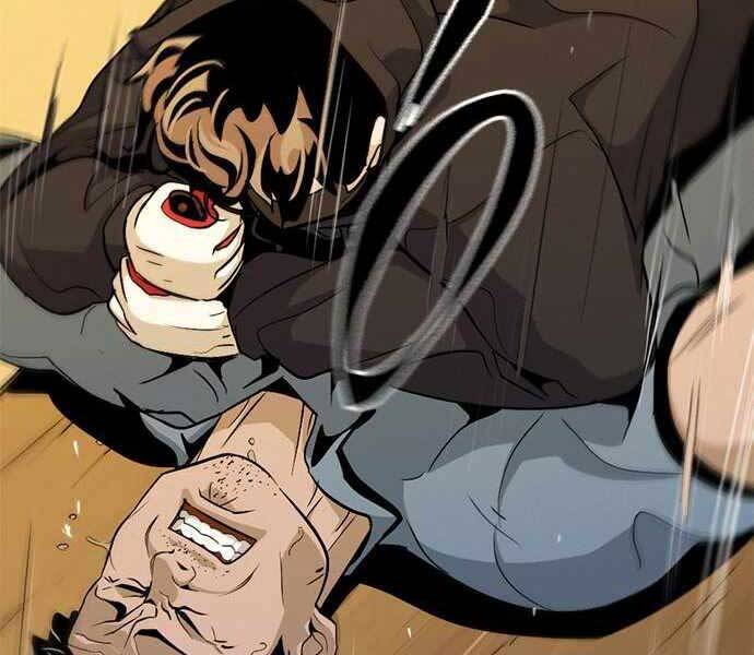 Ngục Tù Đẫm Máu - Chương 7