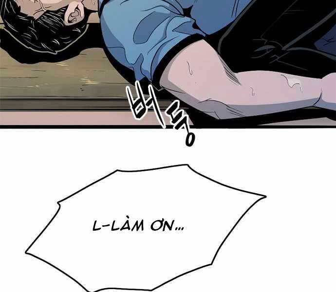 Ngục Tù Đẫm Máu - Chương 7